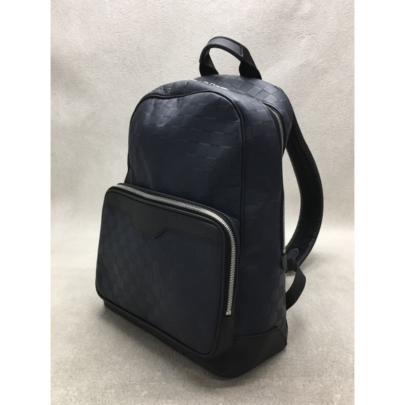 Louis Vuitton Damier Campus Backpack - Picture 2 of 7
